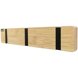 Home Deluxe Garderobenhaken HOME DELUXE 29 cm Beige