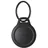 Nomad Rugged Keychain für AirTag Black,