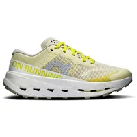 On Cloudultra 3 Damen Lychee/Lime 42,5