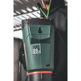 Metabo Akku-Laubbläser LB 18 LTX BL ohne Akku