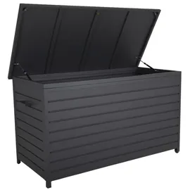 Brafab Gartenbox Gäster Big 177,0 x 99,0 x 85,0 cm Anthrazit
