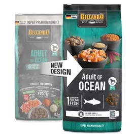 Belcando Adult GF Ocean 12,5 kg