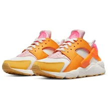 Nike Huarache Damen Pink/Weiß 38