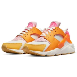 Nike Huarache Damen Pink/Weiß 38