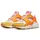 Nike Huarache Damen Pink/Weiß 38