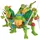 Agr Tortugas Ninja Comansi Collection Set (4 Figuren)