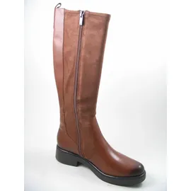 CAPRICE Damen Cognac Comb 38,5
