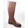 CAPRICE Damen Cognac Comb 38,5