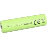 mexcel Spezial-Akku 4/3 A 4000 mAh 1 St.
