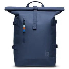 GOT BAG ROLLTOP 2.0 deep ocean
