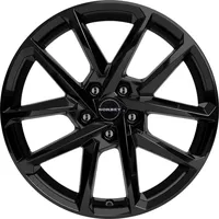 Borbet N 7,5 x 18 5 x 112 ET48 MB66,5 Schwarz