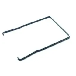 TCS 701-000-0005 BCM Öffnungswerkzeuge zur Demontage des Knaufgehäuses bei einem Batteriewechsel, 5 Stück 7010000005