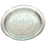 Weck Ersatzdeckel für Rundrand-Glas 100 mm