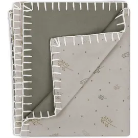 ABC-Design ABC DESIGN Salsa 4 Air Starter Set Wheat Pure Edition, Grün