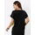 Inspirationen Druck-Shirt Grün/Schwarz 36