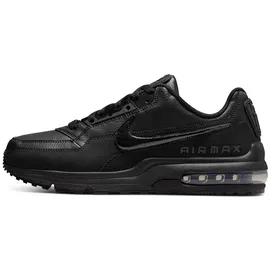 Nike Air Max LTD 3 Herren Black/Black/Black 42,5