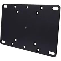 My Wall VGA-Adapter Universal Schwarz