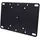 My Wall VGA-Adapter Universal Schwarz