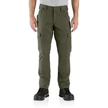 CARHARTT Ripstop CARGO WORK PANT 105461 Nachfolger zur B342 - W40/L30