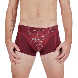Ein schöner Fleck Erde Herren Boxershort