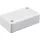 HAMMOND ELECTRONICS 1551PBK Euro-Gehäuse ABS Schwarz 1St.