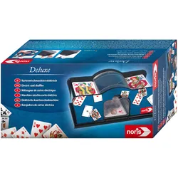 Noris Spiele - Kartenmischmaschine elektrisch