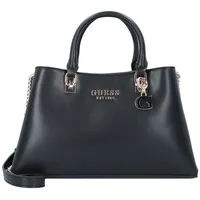 GUESS Eliette Girlfriend Satchel black - Einheitsgröße