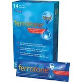 Ferrotone Original Beutel 14 x 20 ml