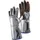 JUTEC Hitzesch.handsch.5-Finger Universal