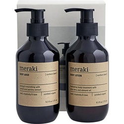 Meraki, Bodylotion, Northern Dawn