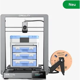 Creality Ender-3 V3 Plus