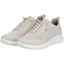 Rieker M8551 Damen Beige 37