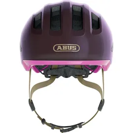 ABUS Smiley 3.0 ACE LED Kinder royal green S