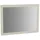 Vitra Flachspiegel 94,5 x 70 cm Weiß