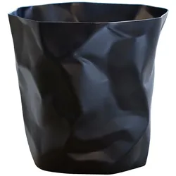 essey - Mini Bin Bin, schwarz