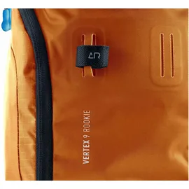Cube Vertex 9 l Orange