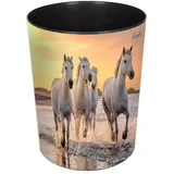 Läufer 26666 13 l Pferde am Strand