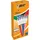 BIC Kugelschreiber Mehrfarbig 0,4 mm 12 St.