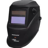 Jas Schweißerschutzhelm JAS-Weldmaster® ECO man.variabel DIN 4/9-13