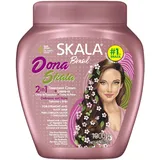 SKALA Dona Creme De Tratamento Haarpflegecreme 1000 ml