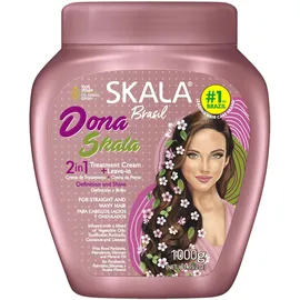 SKALA Dona Creme De Tratamento Haarpflegecreme 1000 ml