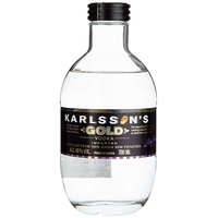 Karlsson's Gold Wodka (1 x 0.7 l)