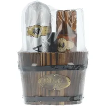 Cuba Gold Geschenkset 100ml After Shave + 200ml