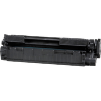 W&P Alternativ Toner XL ersetzt Canon Cartridge 703 schwarz