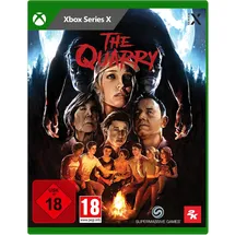 The Quarry