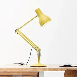 Anglepoise Type 75 Margaret Howell Gelb
