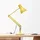 Anglepoise Type 75 Margaret Howell Gelb