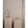 STOFF Nagel Schale Nagel Messing Gold