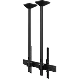 Hagor PLD Single HD Schwerlast-Deckenhalterung