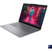 Lenovo Yoga Slim 7 Aura 15ILL9, Notebook Farbe:Grau
